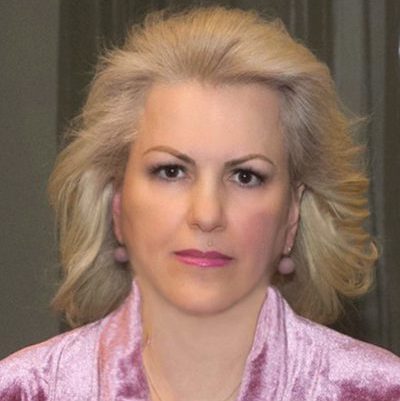 Ζέφη Νικολάου