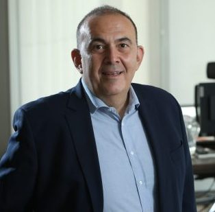 Αριστόδημος Δημητριάδης