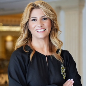 Αναστασία (Νατάσα) Στάμου