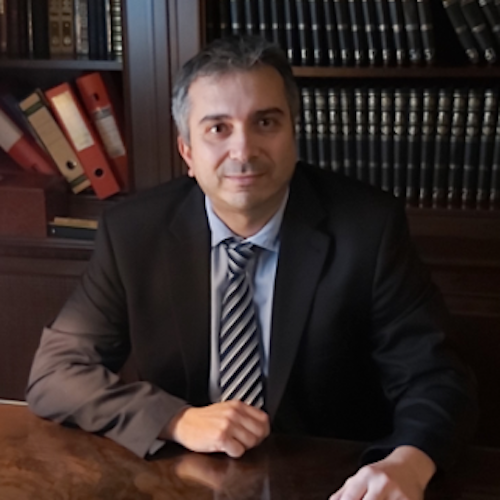 Αριστομένης Γιαννόπουλος