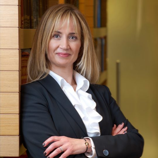 Κλαίρη Λαδά