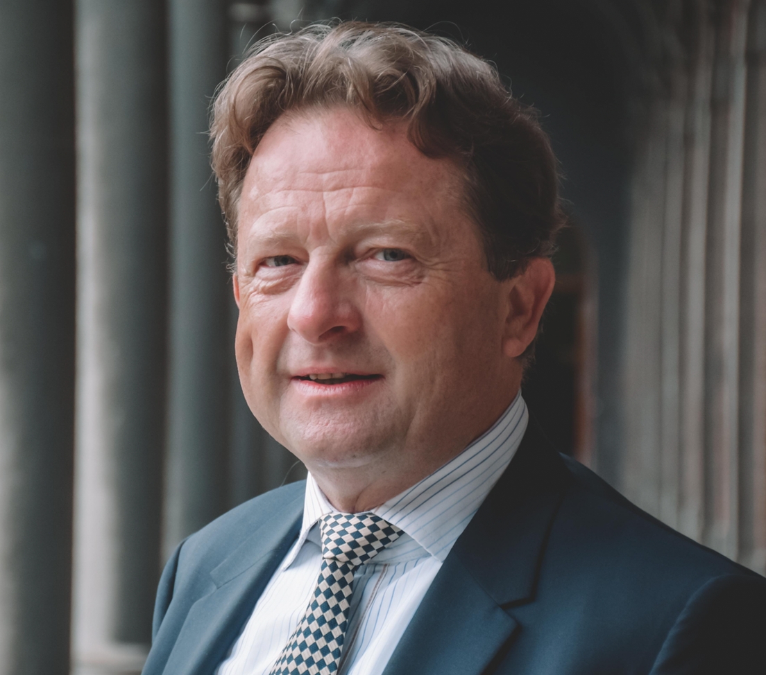 Peter Verhezen