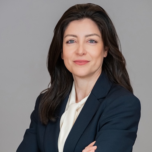 Αθηνά Βουνάτσου