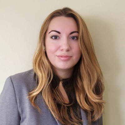 Αναστασία Καραντάνα