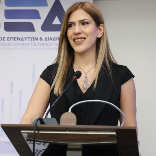 Ιωάννα Κωνσταντοπούλου