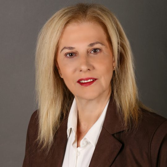 Αφροδίτη Παληά