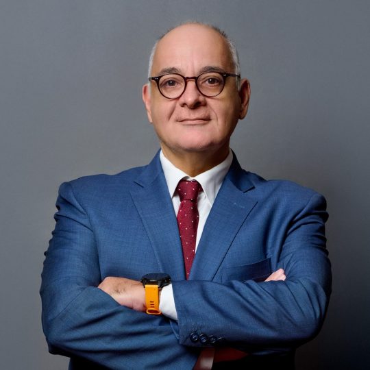 Σπύρος Τάσσης