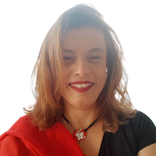 Αλεξάνδρα Ρογκάκου