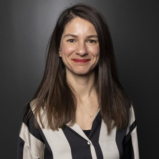 Στέλλα Κάσδαγλη