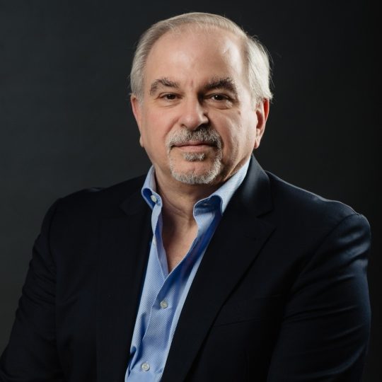 Γιώργος Ρουσσάλης