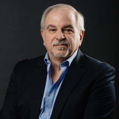 Γιώργος Ρουσσάλης