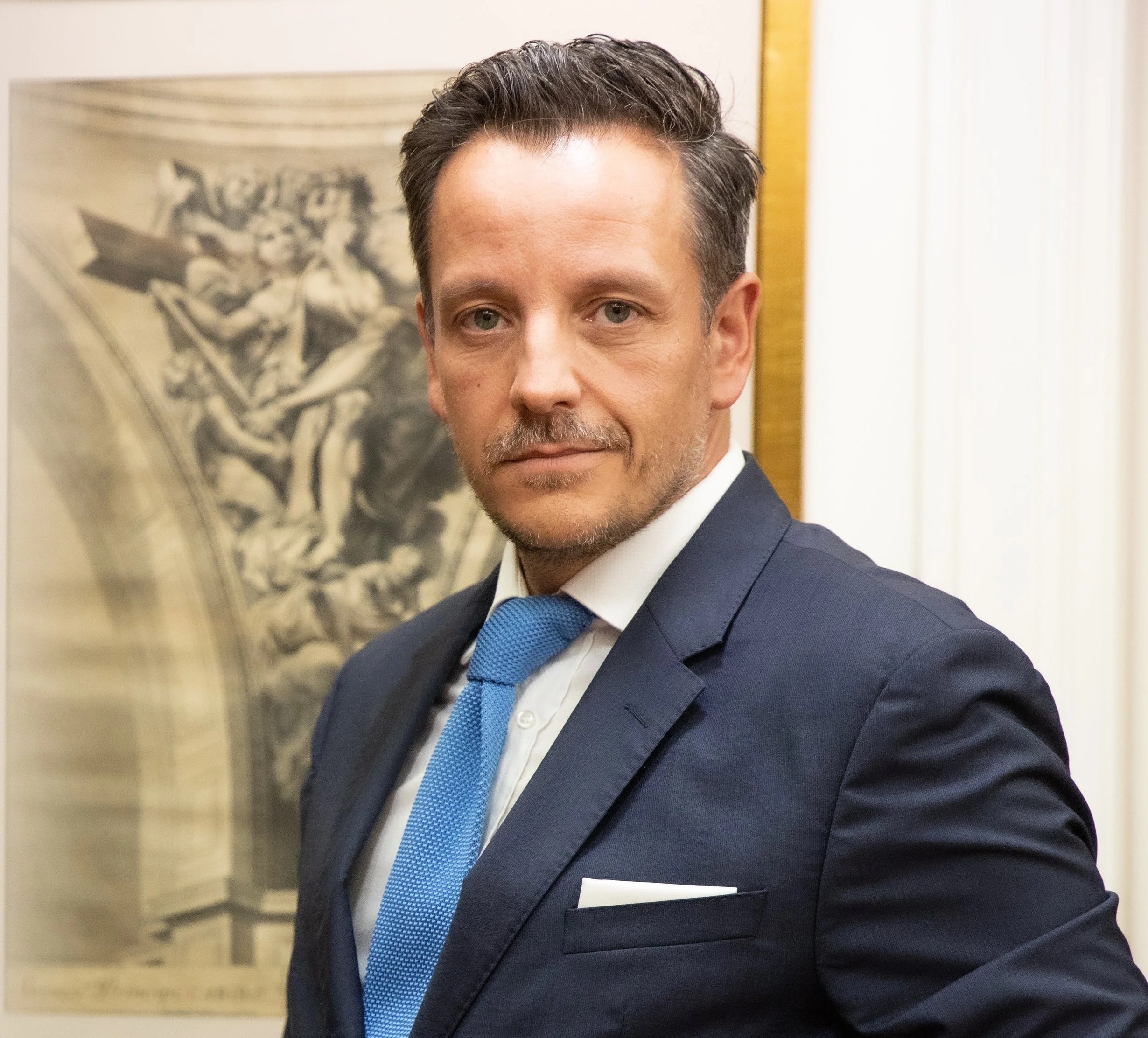 Δημήτρης Ζιούβας