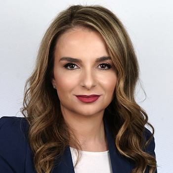 Ματίνα Κρέστα